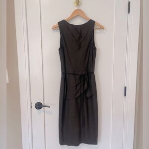 Poleci Sheath Dress